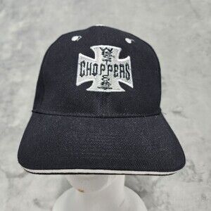 West Coast Choppers Adjustable Hat